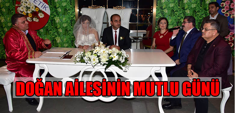doğan aile