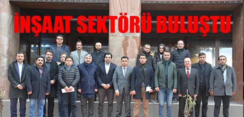 inşaat