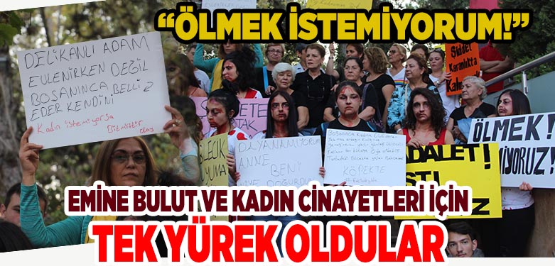 TEK YÜREK OLDULAR