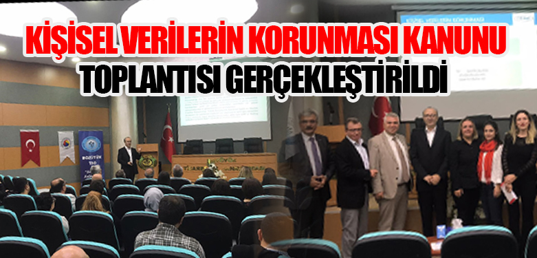 KİŞİSEL VERİ