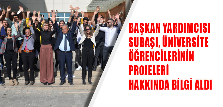melek subaşı