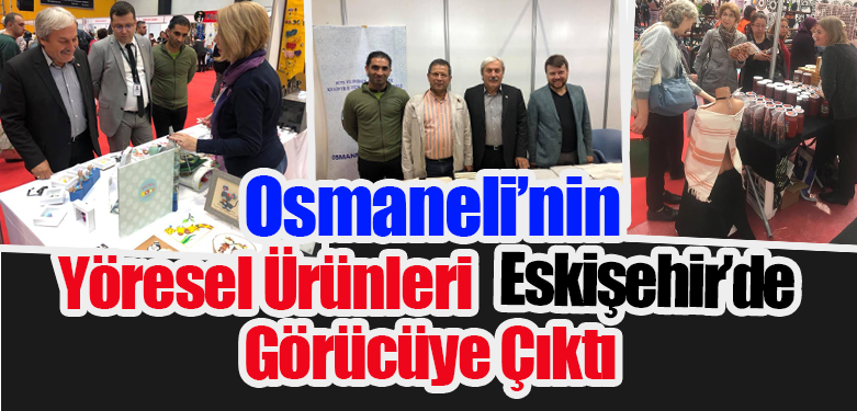 osmaneli yöresel
