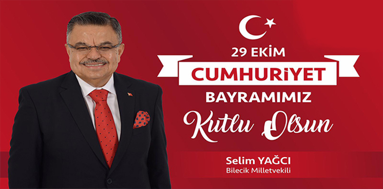 selim-yağcı-cumhuriyet-bayramı-mesajı
