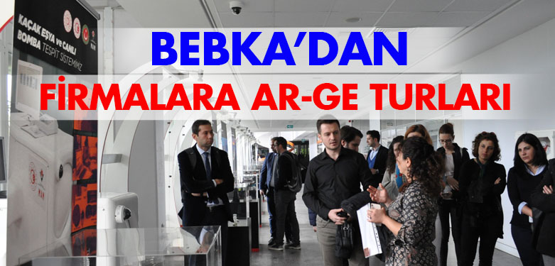 BEBKA ARGE
