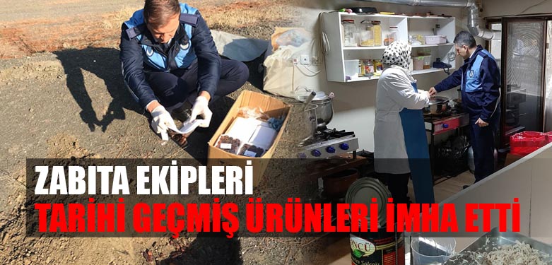BİLECİK ZABITA