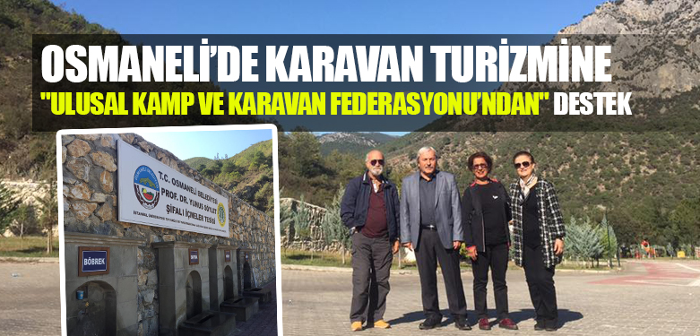 KARAVAN DESTEK EE