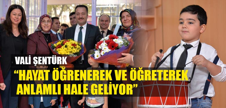 VALİ HAYAT ÖĞRENERTEK