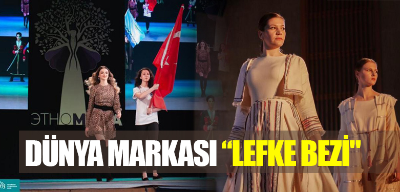 lefke bezi