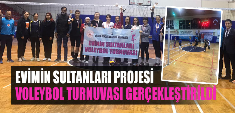 voleybol