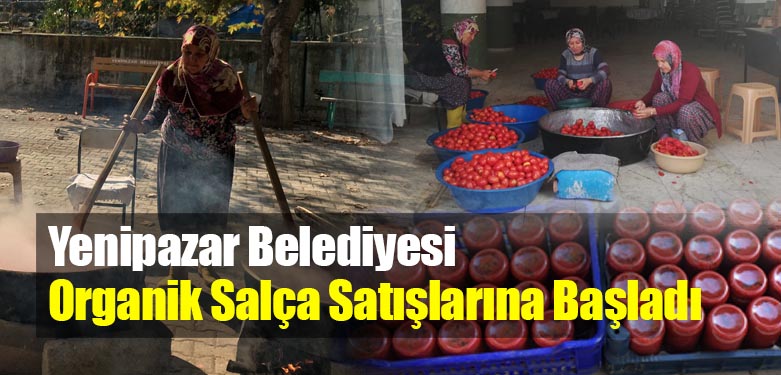 yenipazar