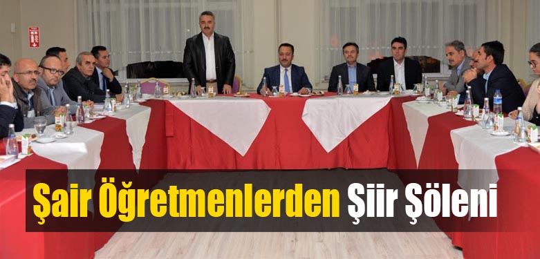 şair örtmen