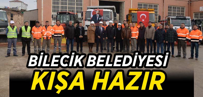 BİLCİK BELD KISA HAZIR