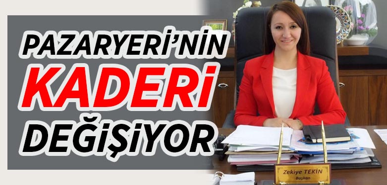 PAZARYERİ
