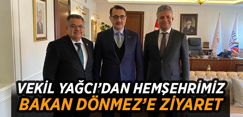 dönemz ziyaret