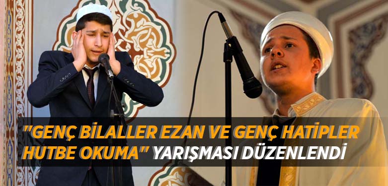 genç hatipler