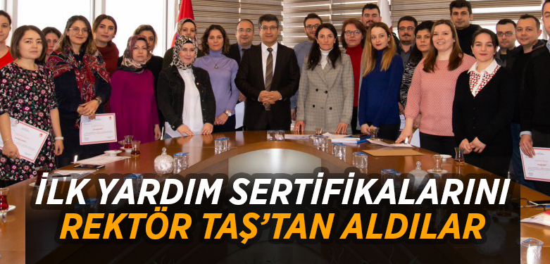 sertifika