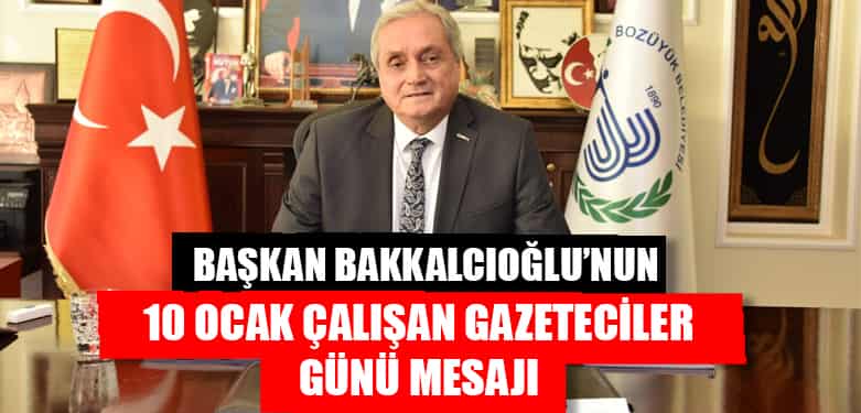 BAKKALCI O[LU MESAJ