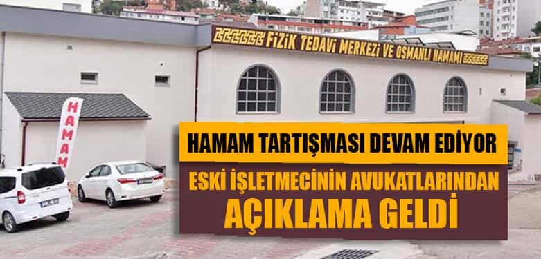 HAMAM