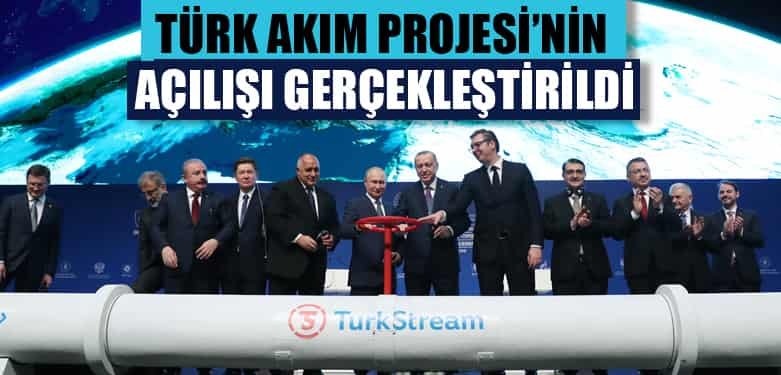 TÜRK AKIM