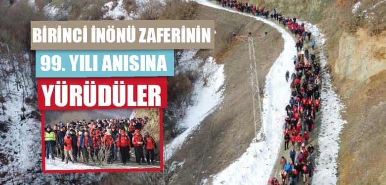 İNÖNÜ