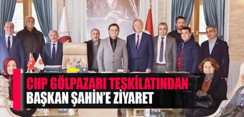 CHP
