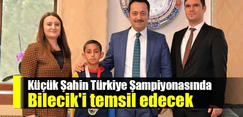 KÜÇÜK ŞAHİN