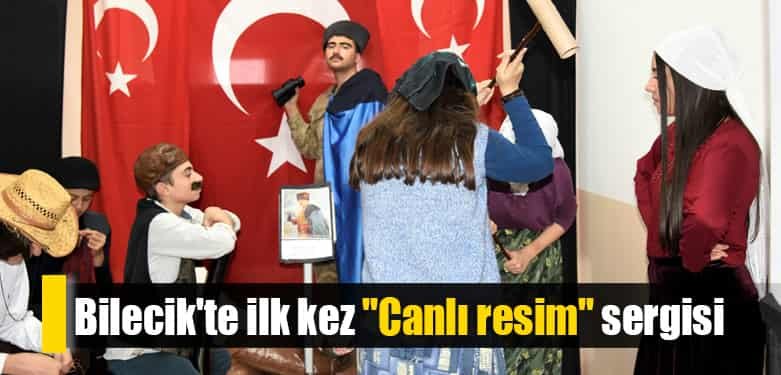 resim sergi