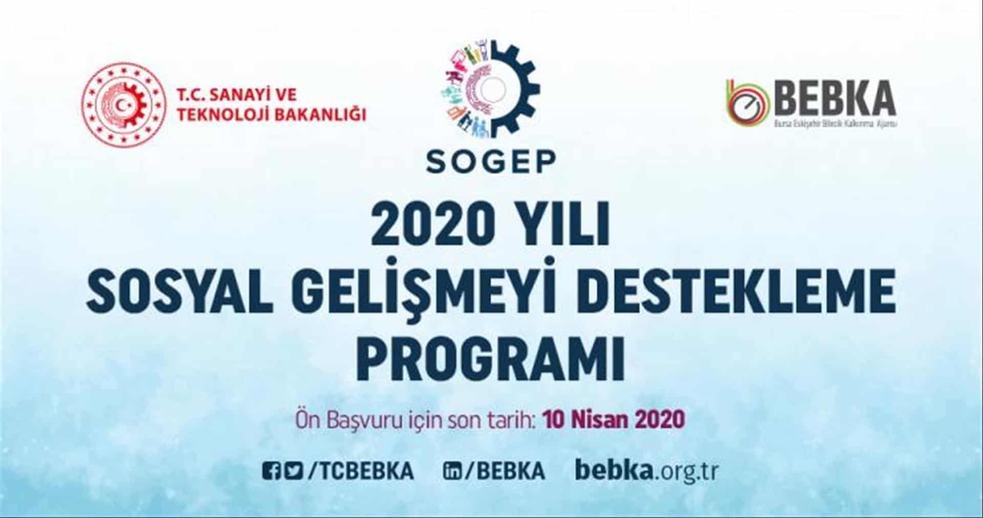 BEBKA SOSYAL GELİŞME