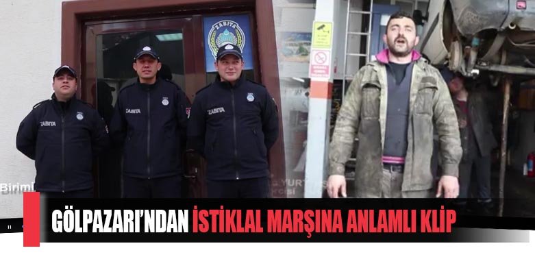 GÖL KLİP