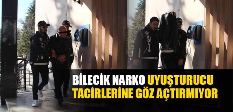 bilecik narko