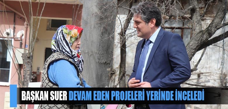 bşk suer