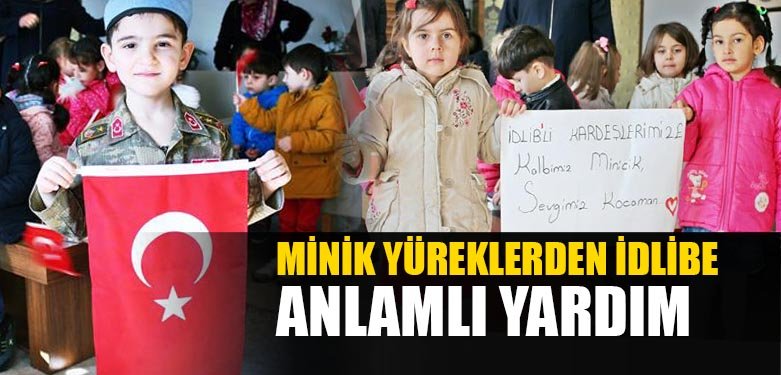 minik yürek
