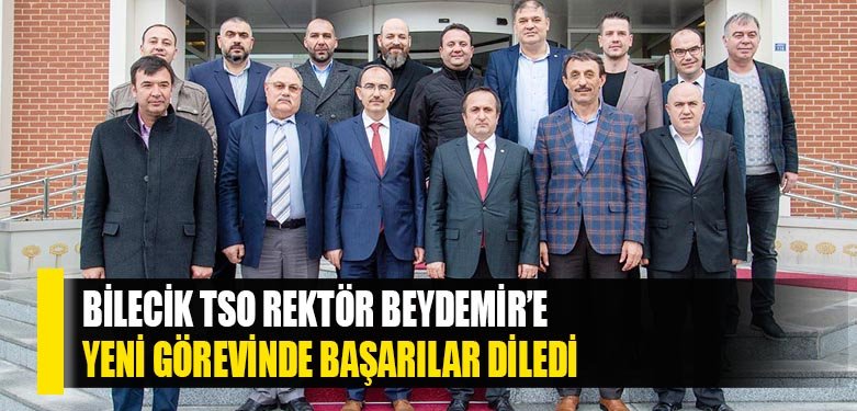 tso rektr ziyareet