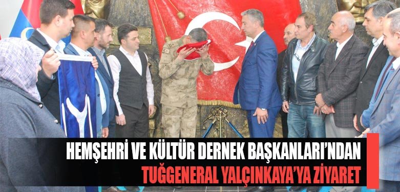 yalçınkaya