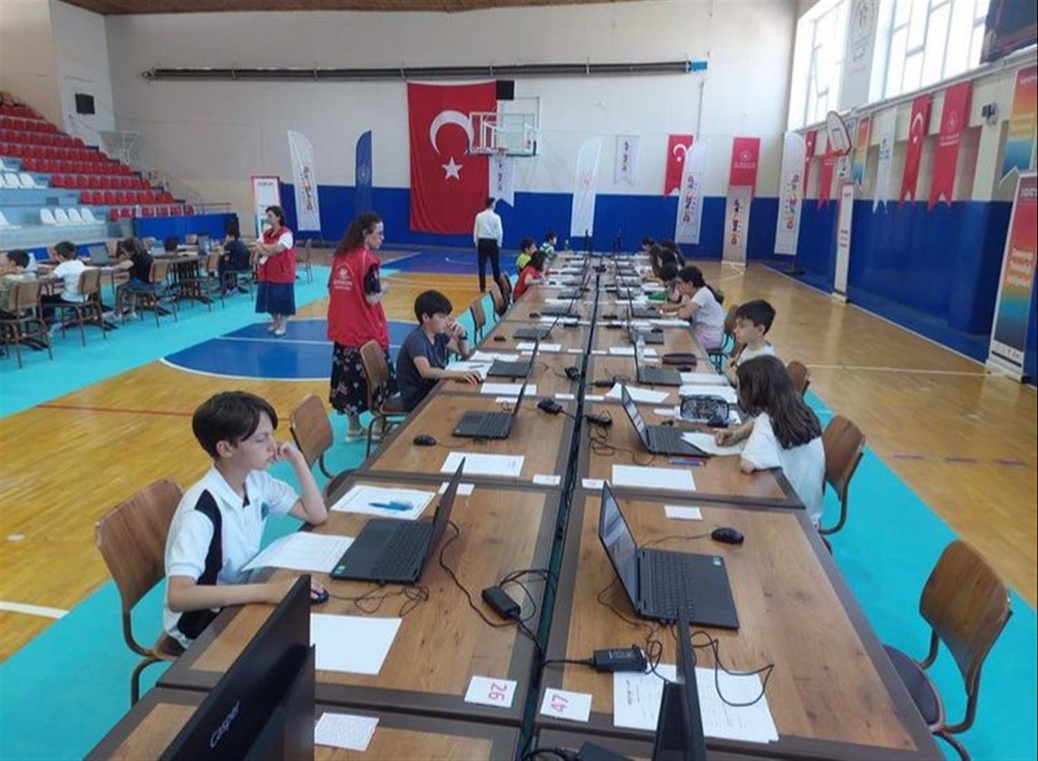 BİLECİK’TE DENEYAP  TEKNOLOJİ (3)