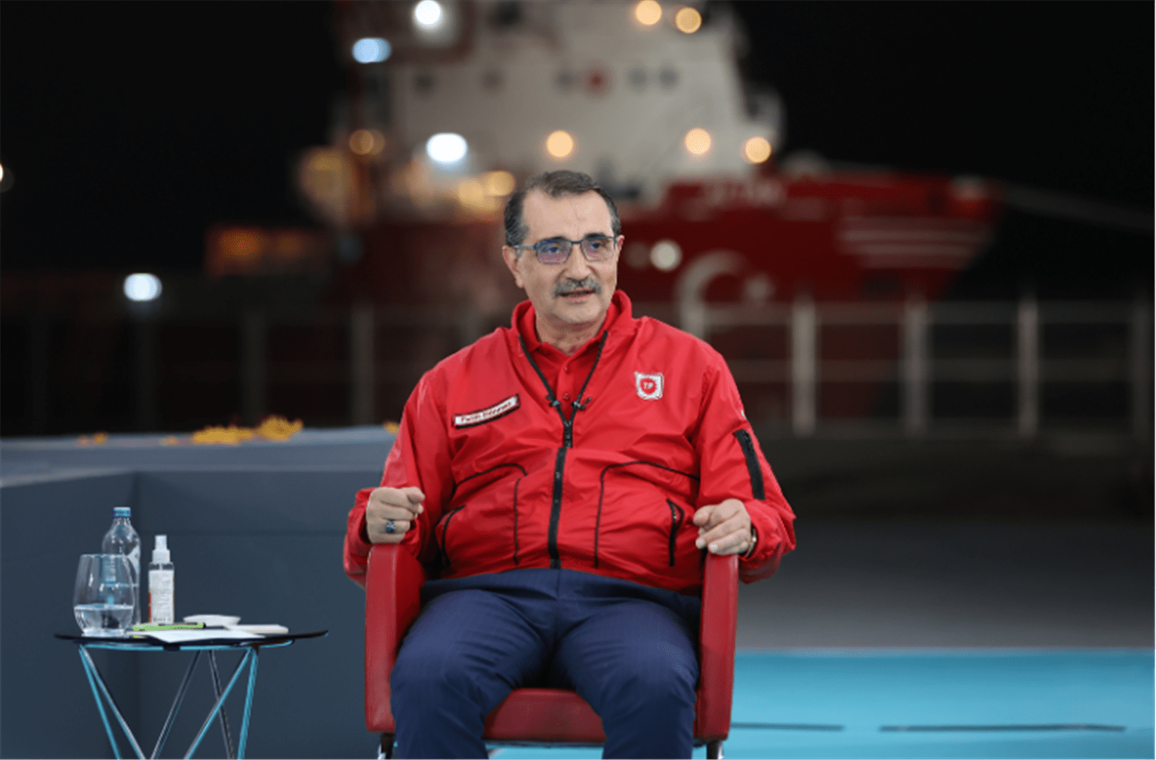 BU GAZ HEPİMİZİN VE FAYDASINI 84 MİLYON