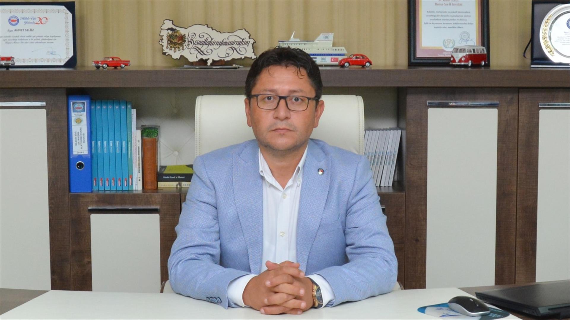 EĞİTİM-BİR-SEN’DEN 3600 EK GÖSTERGE
