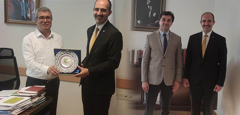 BİLECİK'E KÜLTÜREL YATIRIMLAR DEVAM EDECEK