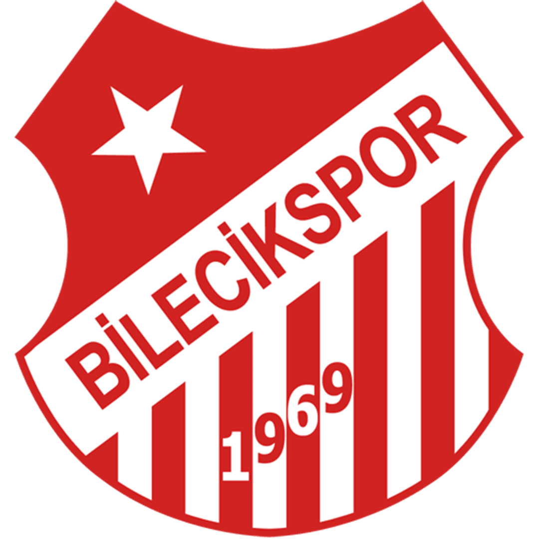 BİLECİKSPOR'UN RAKİPLERİ BELLİ OLDU