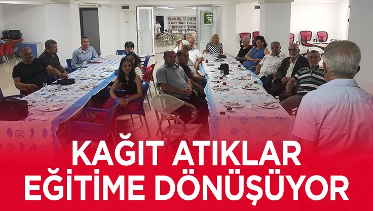 kagıt