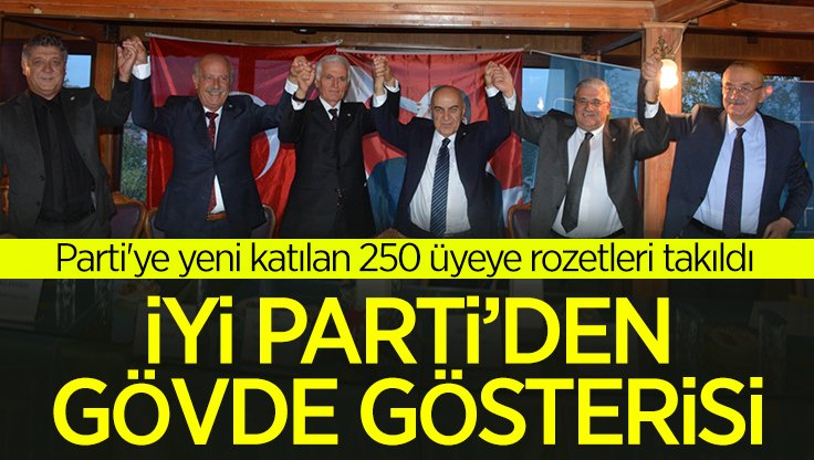 iyiparti