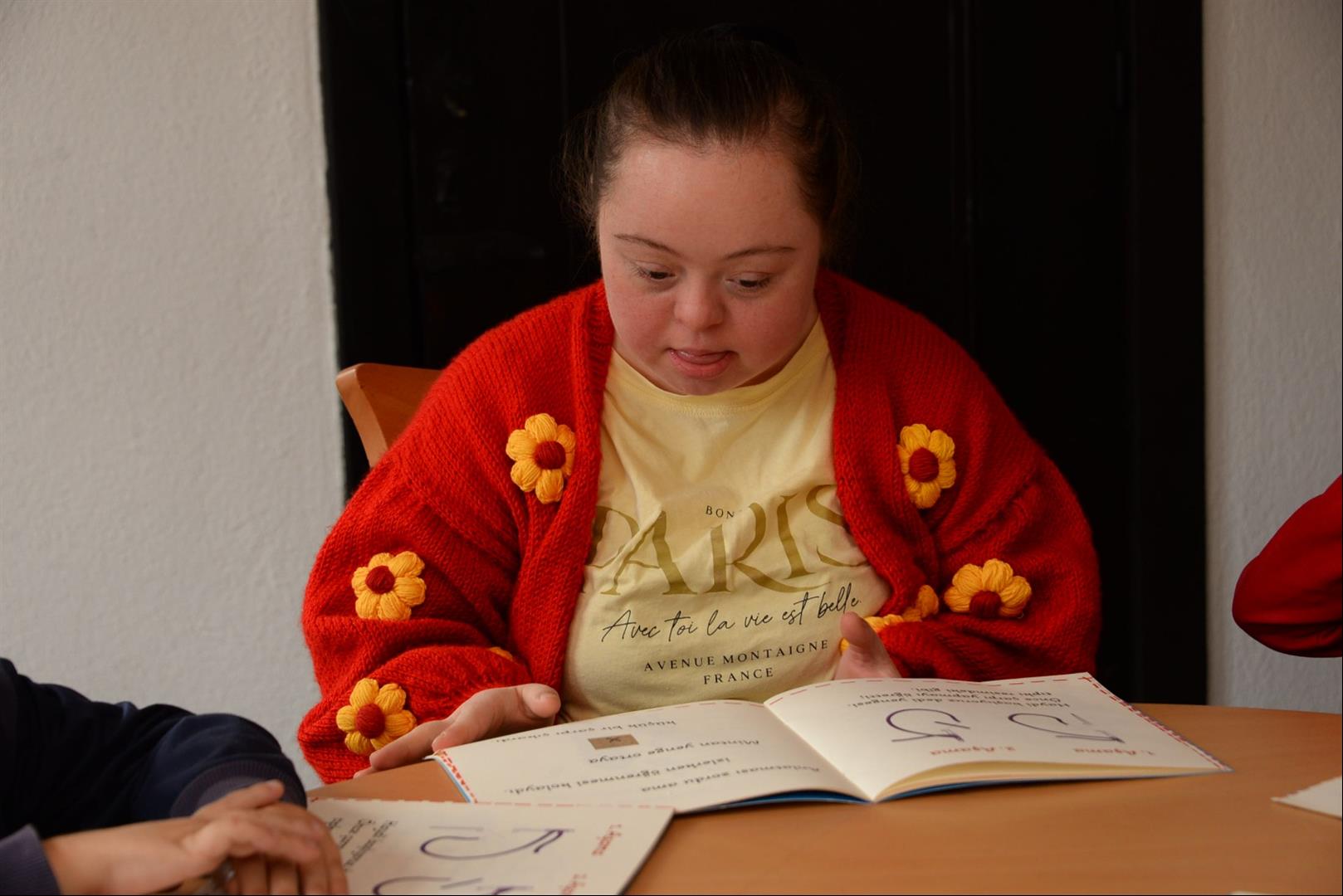 ETAMİN ATÖLYESİ’NDE (3)