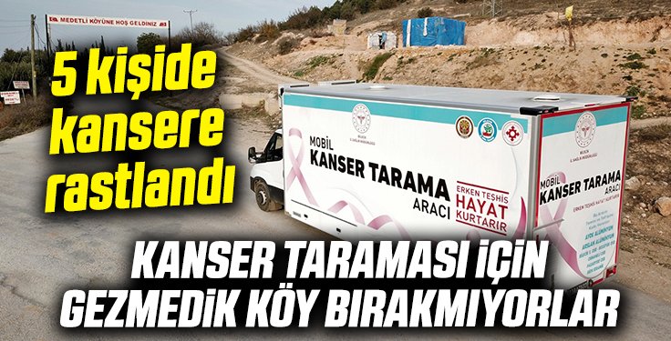 KANSER