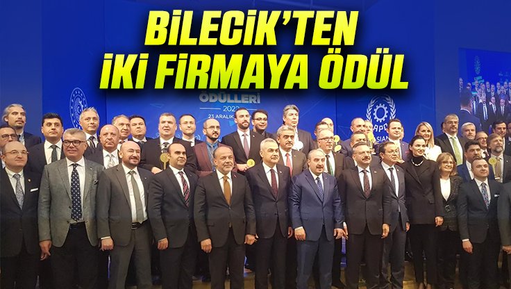 ÖDÜL