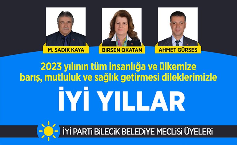iyiparti