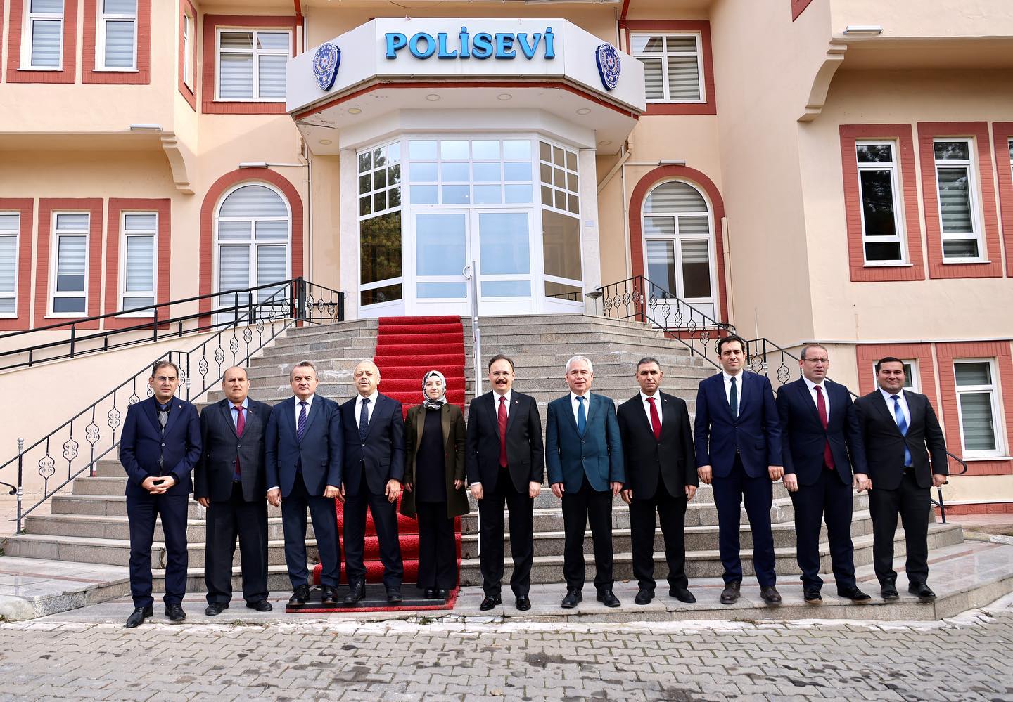 10 OCAK TÜRK İDARECİLER GÜNÜ 
