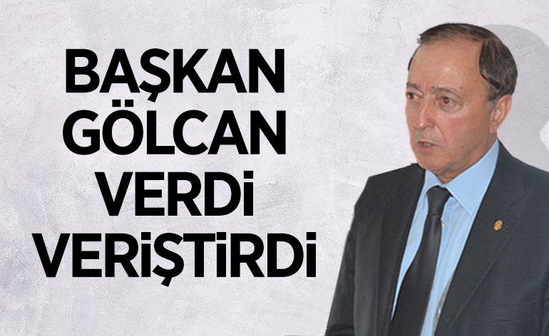 BAŞKAN
