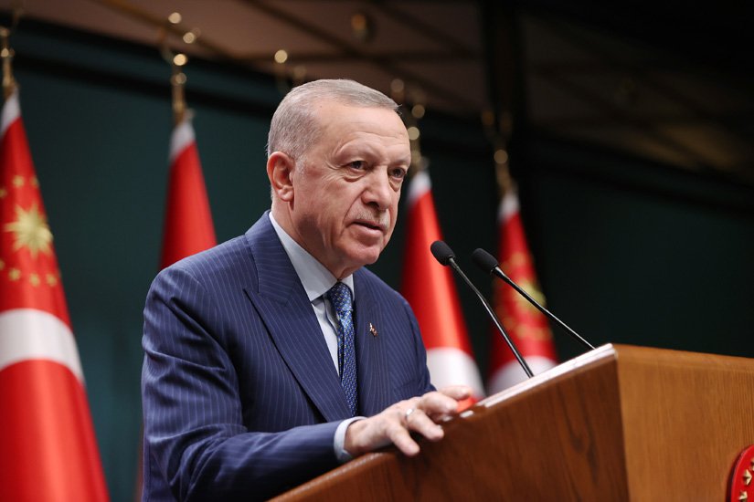 İHRACATTA CUMHURİYET TARİHİNİN