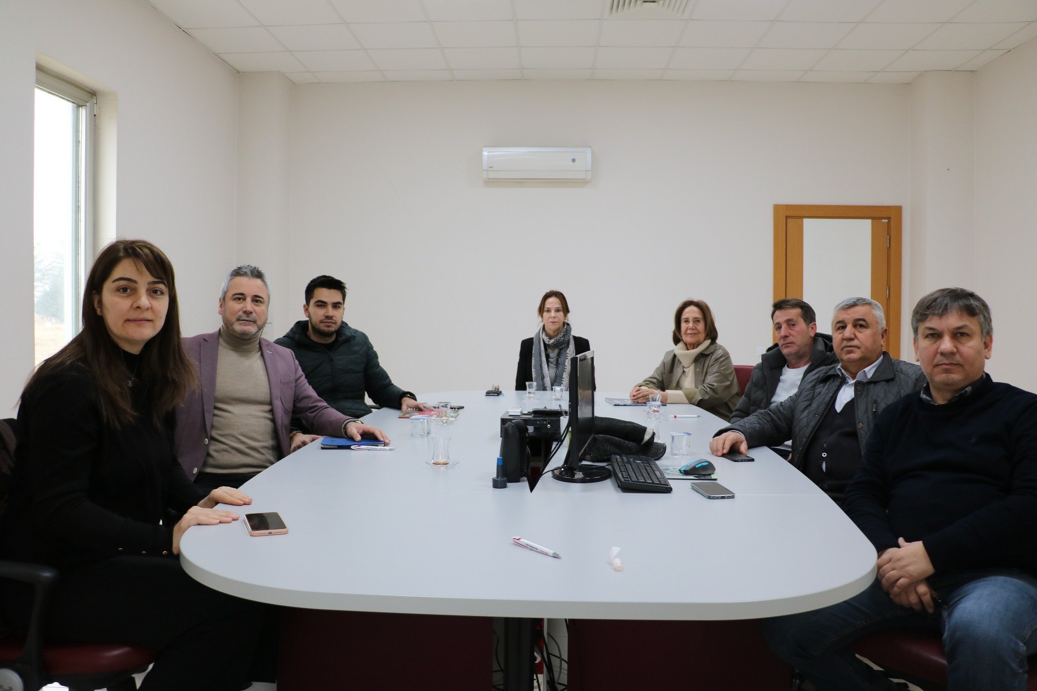 İMALAT SANAYİ MESLEK KOMİTESİ