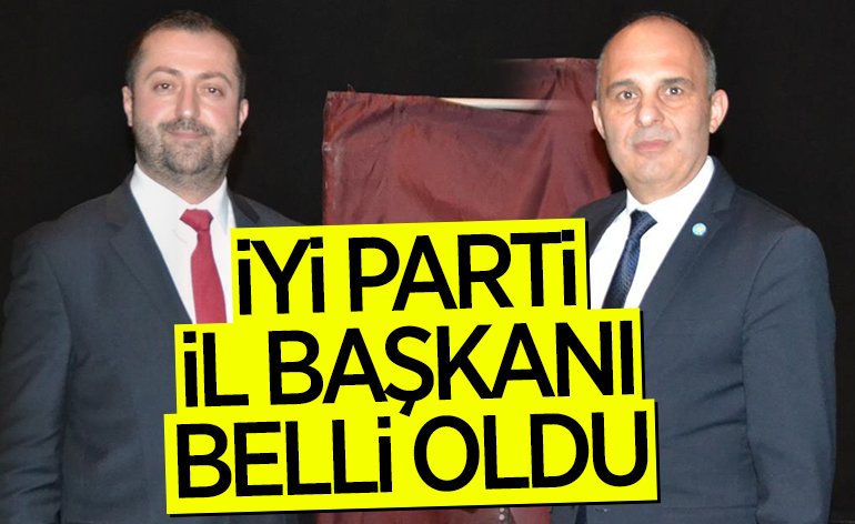 İYİPARTİ